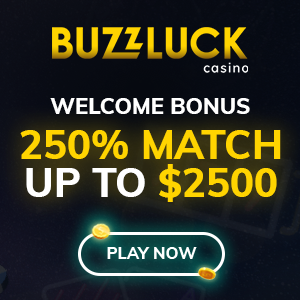 buzzluck online casino