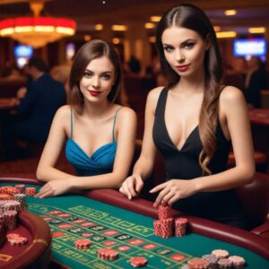 fair play at online casinos