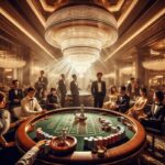 The Secret Society of High-Roller Casino Whales
