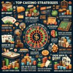 learn casino strategy