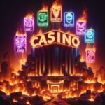The 7 Deadly Sins of Online Casino Gaming